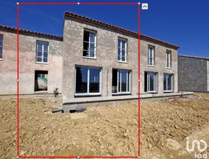House at OPIO (06650)