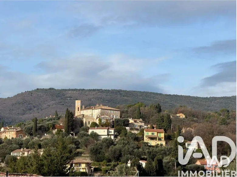 Maison 4 pièces 110 m² · à Opio · 110 m² · 645 000 €