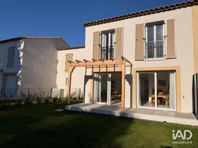 Maison à OPIO (06650)