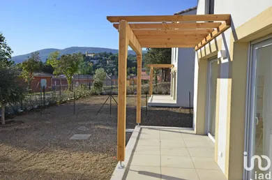 Maison à OPIO (06650)