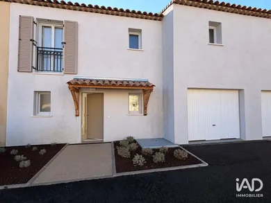 Maison à OPIO (06650)