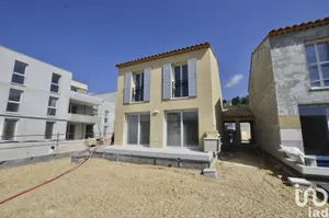 House at OPIO (06650)