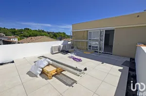House at OPIO (06650)