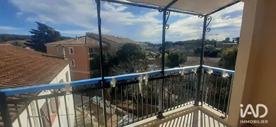 Maison à ROQUEFORT-LES-PINS (06330)