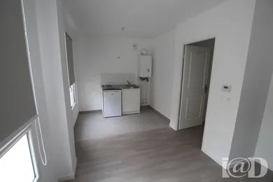 Appartement à FONTAINEBLEAU (77300)