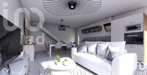 Apartment in BORDEAUX (33000)