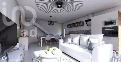 Apartment in BORDEAUX (33000)