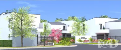 Maison à MONTEREAU-FAULT-YONNE (77130)