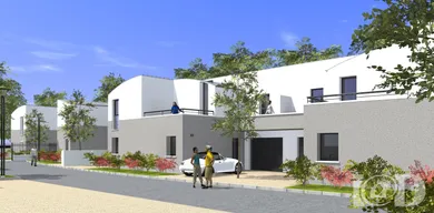 Maison à MONTEREAU-FAULT-YONNE (77130)