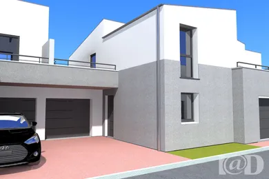 Maison à MONTEREAU-FAULT-YONNE (77130)