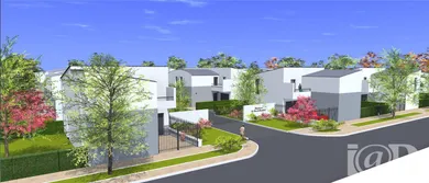 Maison à MONTEREAU-FAULT-YONNE (77130)