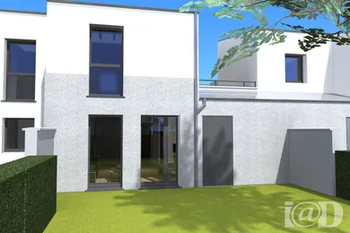 House at MONTEREAU-FAULT-YONNE (77130) — 3/5