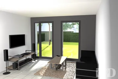 House at MONTEREAU-FAULT-YONNE (77130) — 4/5