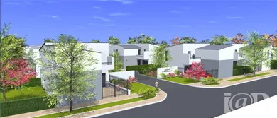 Maison à MONTEREAU-FAULT-YONNE (77130)