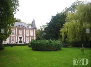 Maison à LIEUREY (27560)