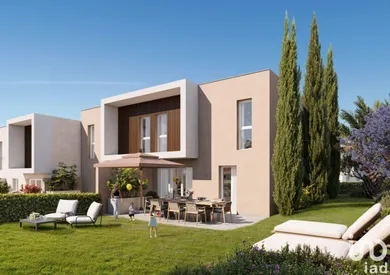 Appartement à FRÉJUS (83600)