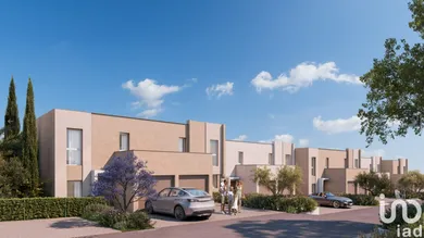 Appartement à FRÉJUS (83600)