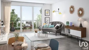 Apartment at VILLENAVE-D'ORNON (33140)