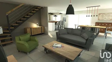 House at SAINT-MÉDARD-EN-JALLES (33160)