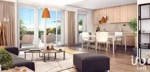 Apartment at LE TAILLAN-MÉDOC (33320)