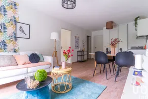 Appartement à CENON (33150)