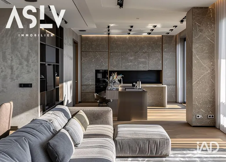 Appartement 4 pièces 120 m² · à Six-Fours les Plages · 120 m² · 990 000 €