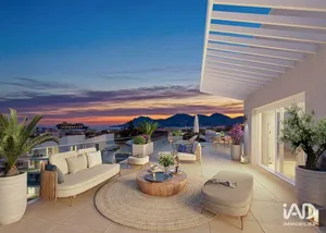 Appartement à CANNES (06400)