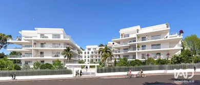 Appartement à CANNES (06400)