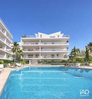 Appartement à CANNES (06400)