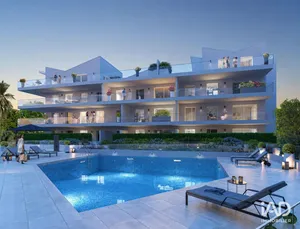 Appartement à CANNES (06400)