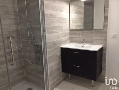 Appartement à GUJAN-MESTRAS (33470)