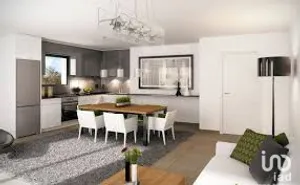 Appartement à AUDENGE (33980)