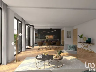 Appartement à NICE (06000)