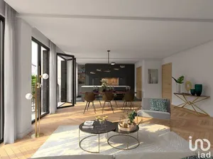 Apartment at NICE (06000)