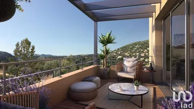 Appartement à NICE (06000)