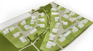 Land at VINEUIL (41350)