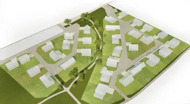 Terrain à VINEUIL (41350)