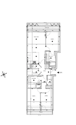 Apartment in PARIS (75018)
