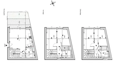 House in PARIS (75018)