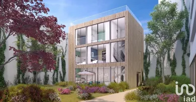 House in PARIS (75018)