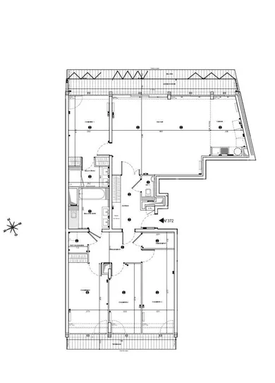 Apartment in PARIS (75018)