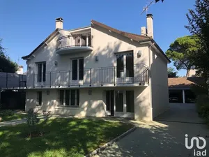 Maison à SAINT-MAUR-DES-FOSSÉS (94100)