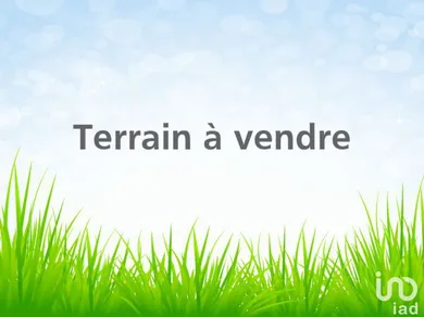 Land at SAINT-GERVAIS-LA-FORÊT (41350)