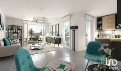 Maison à PAREMPUYRE (33290)