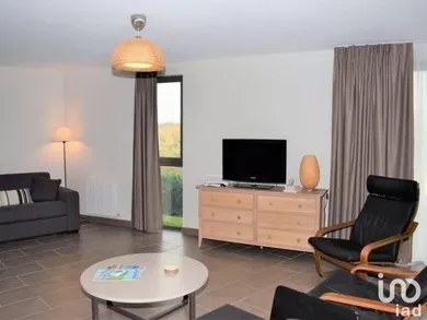 Maison à PAREMPUYRE (33290)