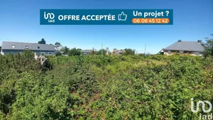 Terrain à PAIMPOL (22500)