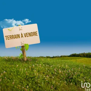 Land at VINEUIL (41350)