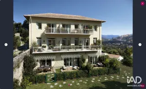 Apartment in NICE (06000)