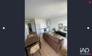 Apartment in NICE (06000)