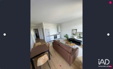Appartement à NICE (06000)